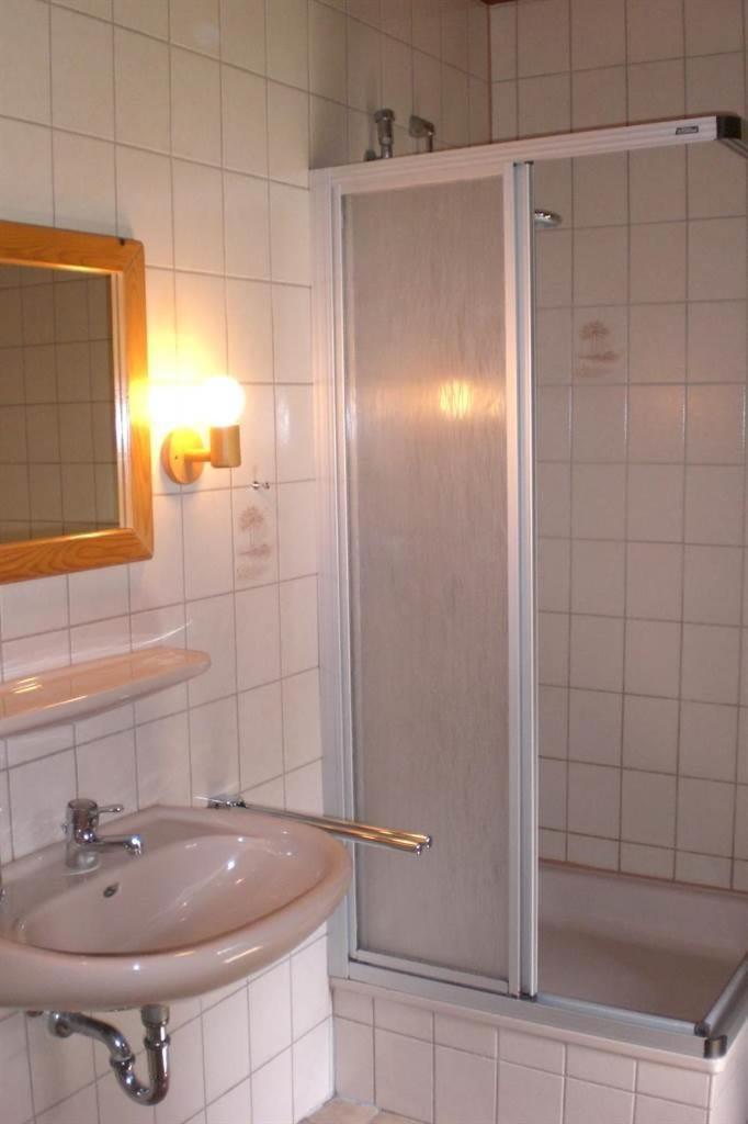 Toedter Guest House Soltau Eksteriør bilde