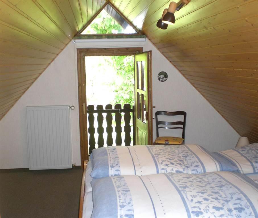 Toedter Guest House Soltau Eksteriør bilde