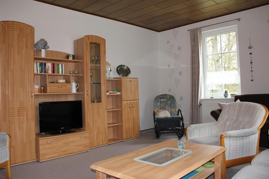 Toedter Guest House Soltau Eksteriør bilde