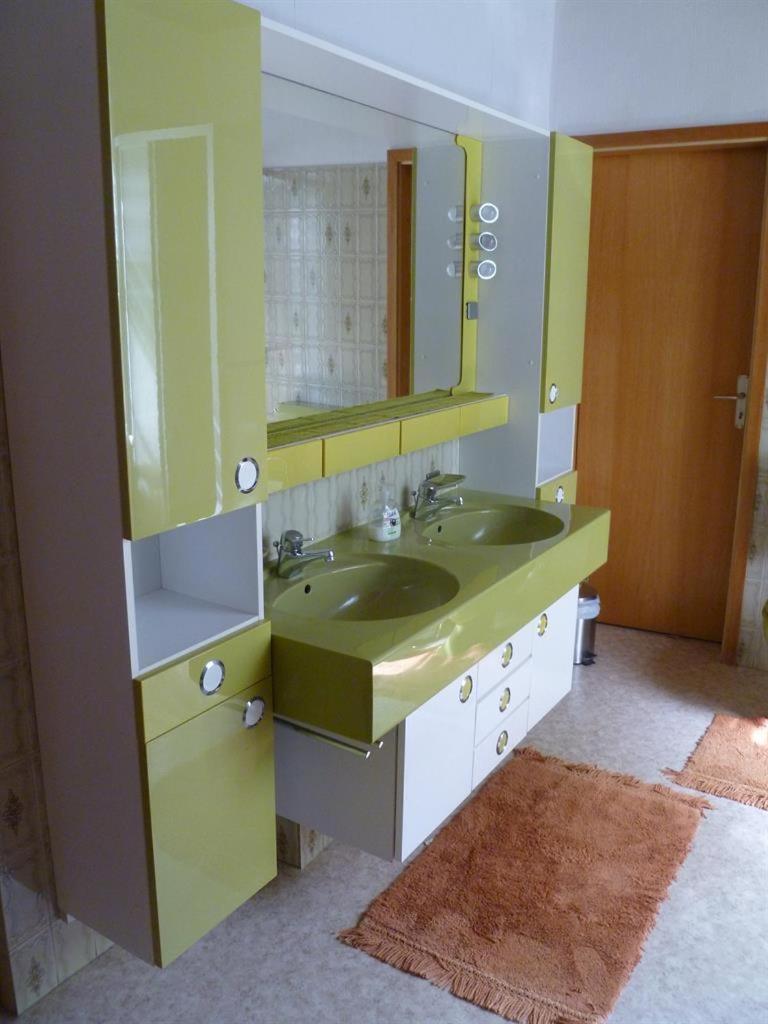 Toedter Guest House Soltau Eksteriør bilde